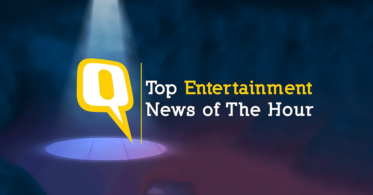 Latest Entertainment News: ‘Hichki’ Crosses Rs 100 Crore In China