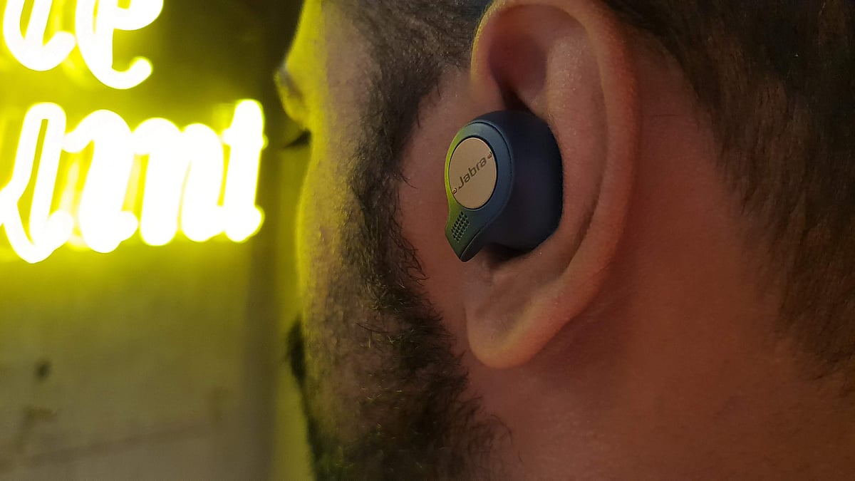 Amazon Reportedly Launching Wireless Echo Earbuds in 2019