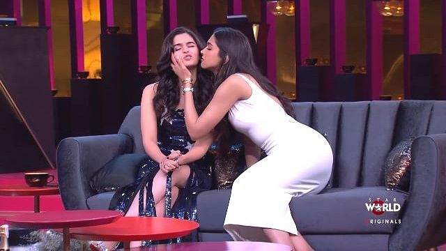 Koffee with karan alia sales and deepika full episode online