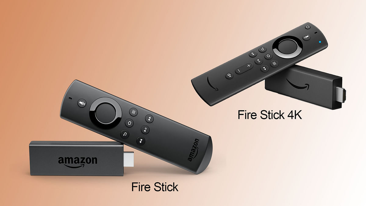 Fire Stick vs Fire Stick 4K: Is it Worth the Upgrade?