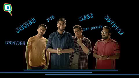 On Air With Aib 3 Review Season 3 Gets Lazy With Stale Jokes