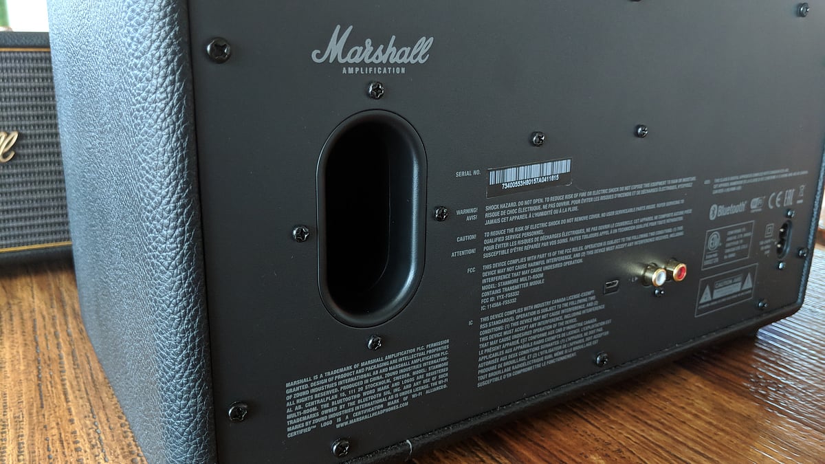 Are Marshall Bluetooth Speakers Better Than Bose or Sony?