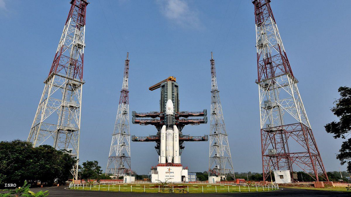 ISRO’s PSLV-C43 Successfully Places All 31 Satellites Into Orbit