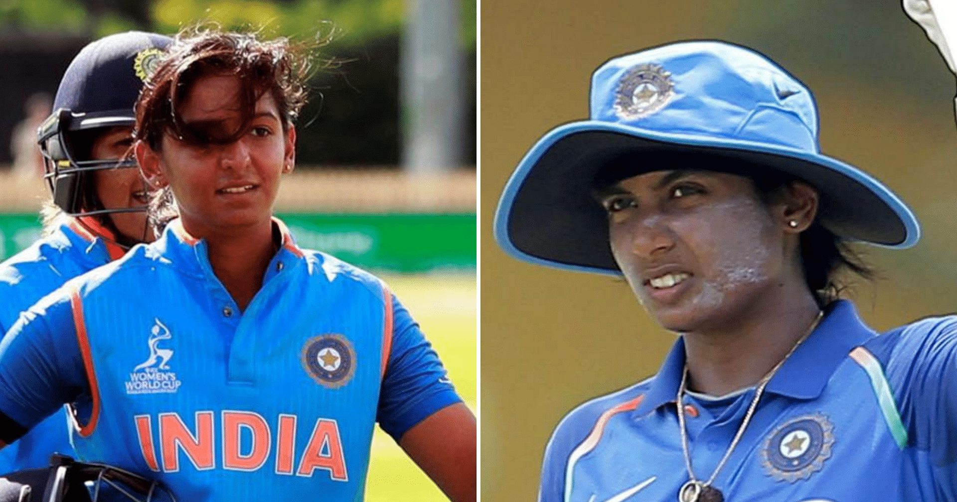 World T20: Mithali Raj’s Manager Slams Skipper Harmanpreet Kaur for ...