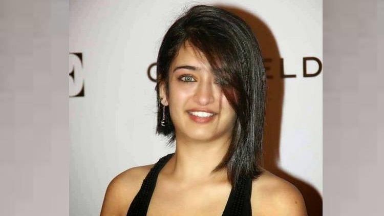 Akshara Haasan Files Complaint After Private Pictures Leak Online