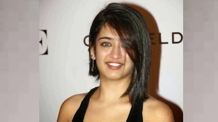 Akshara Haasan Files Complaint After Private Pictures Leak Online