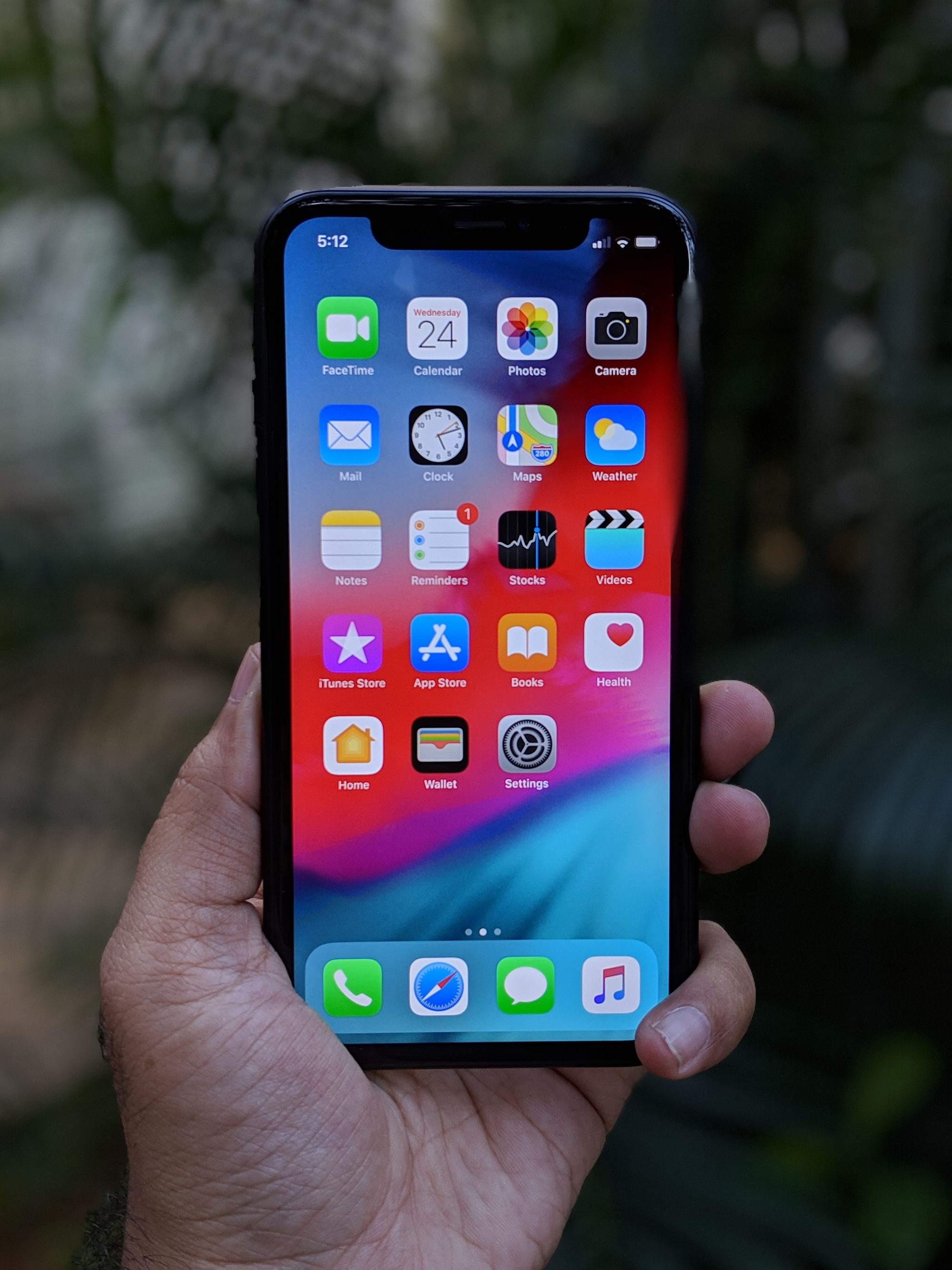 Apple iPhone XR Review: An iPhone for the ‘R’est of Us?