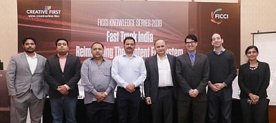 Digital content industry weighs in on challenges, roadmap in India