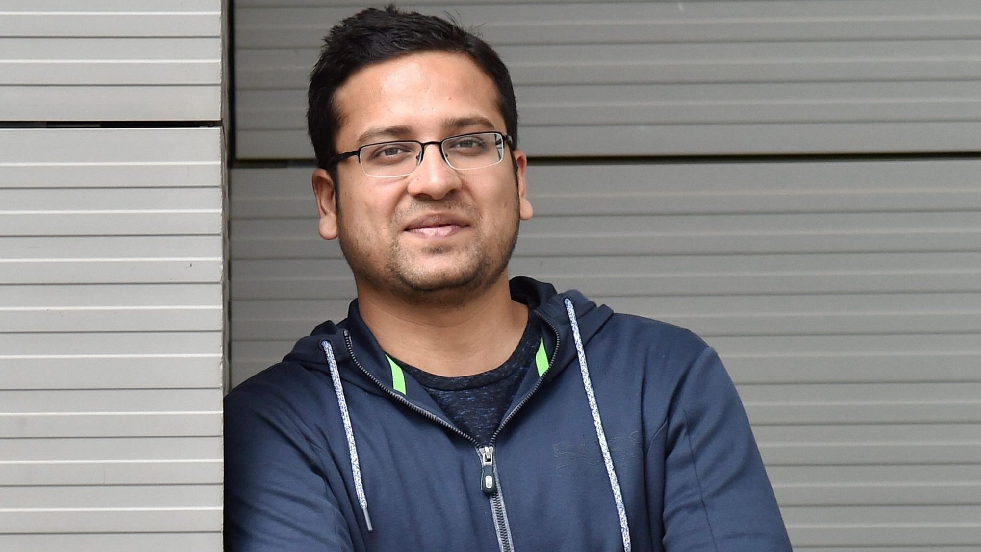 Binny Bansal’s Flipkart Exit: Probe Says Consensual Affair