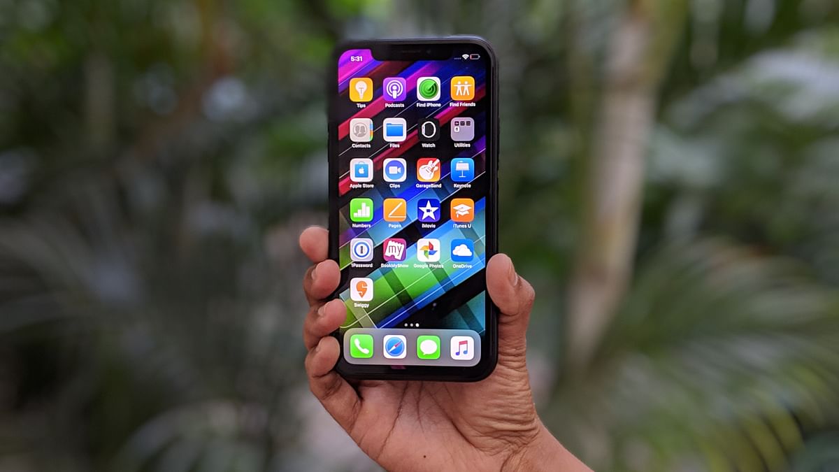 Apple iPhone 9's price in India might be lower than the 2018's iPhone XR