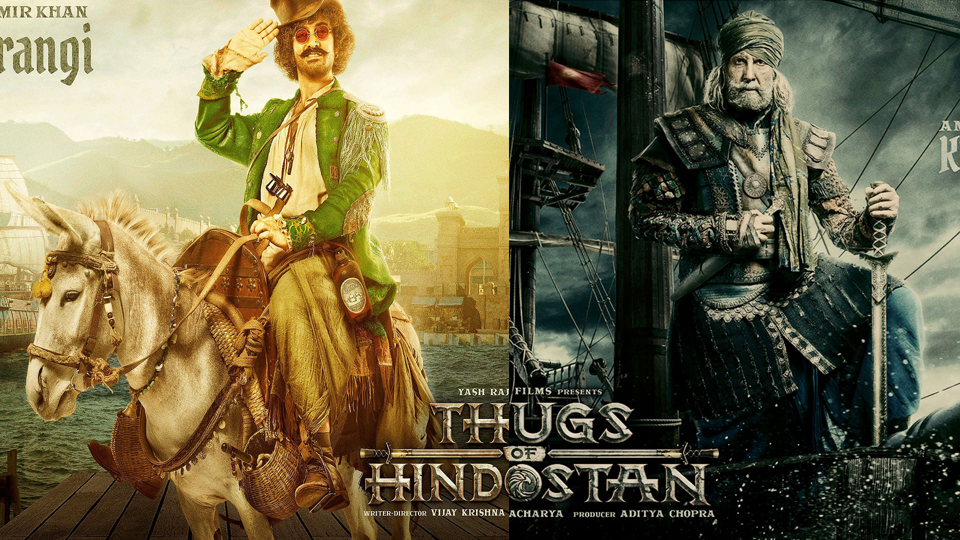 Thugs of best sale hindostan deutsch stream