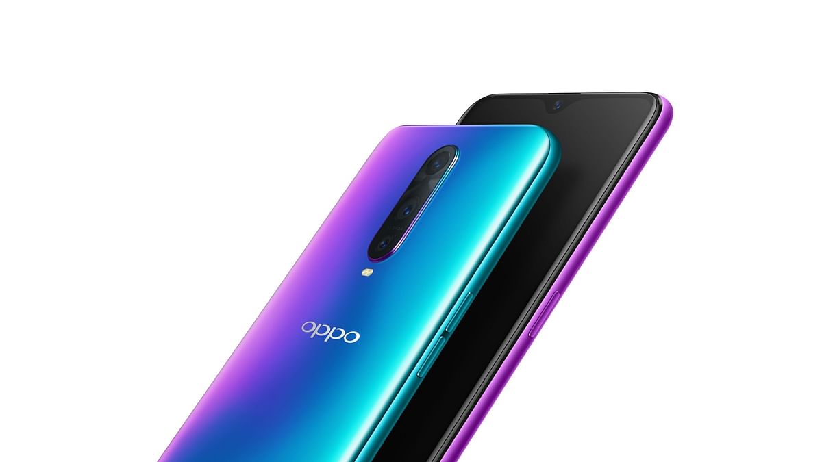 Oppo R17 Pro: Specifications, Features and Details of the Smartphone