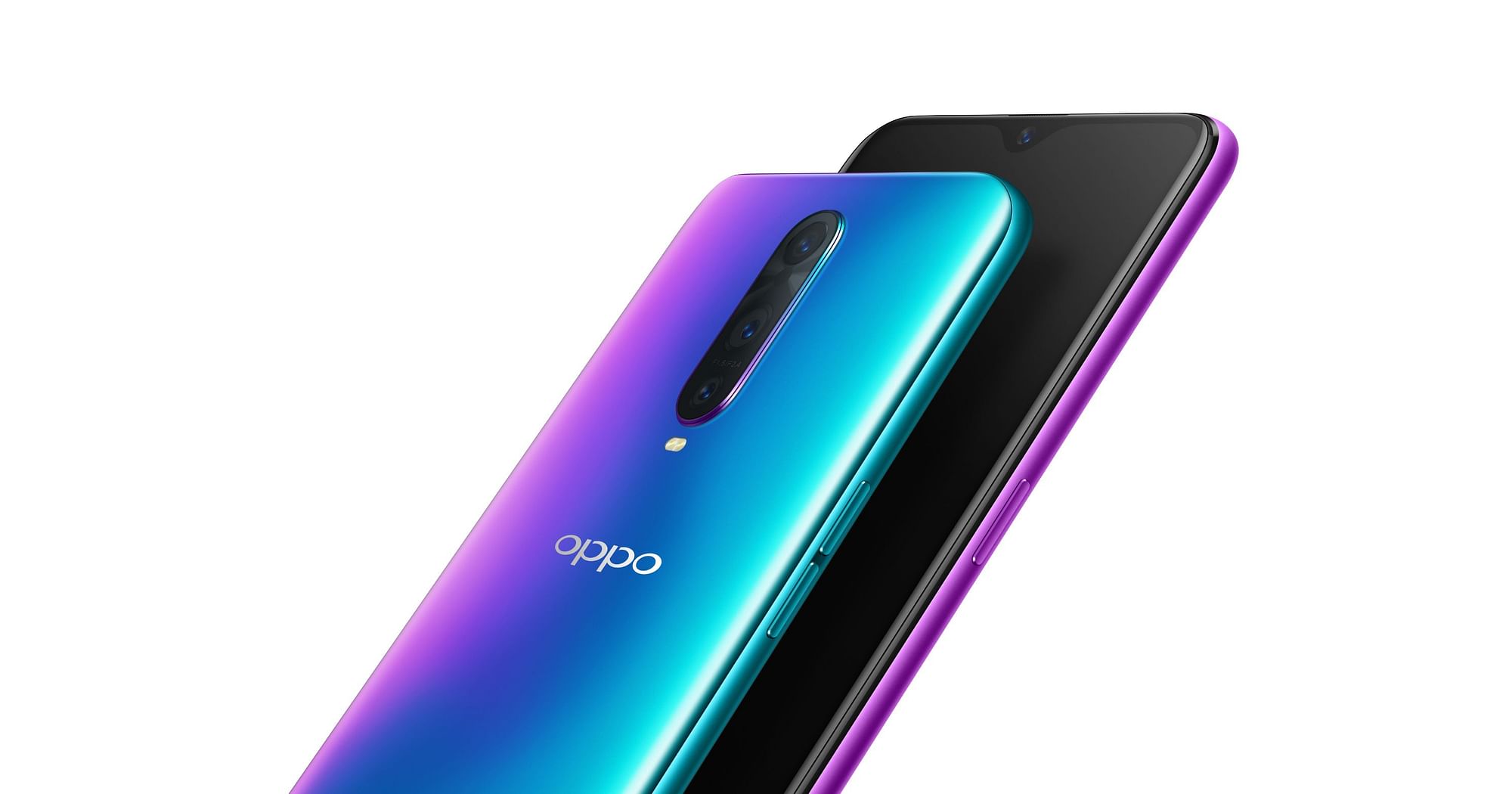 Oppo R17 Pro: Specifications, Features and Details of the Smartphone