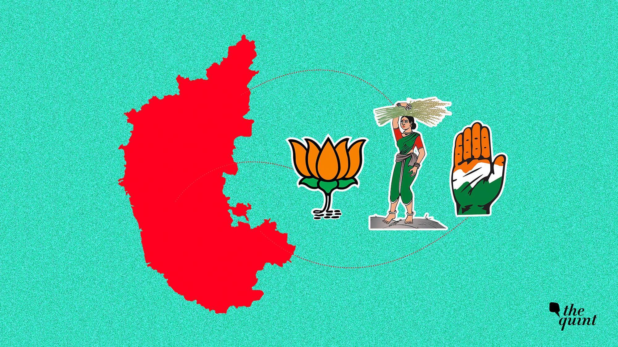 Karnataka By-Elections LIVE: Cong-JD(S) Secure 4 Seats In Karnataka ...