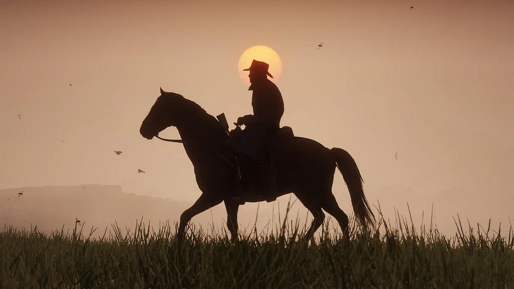 Red Dead Redemption 2 review – gripping western is a near miracle
