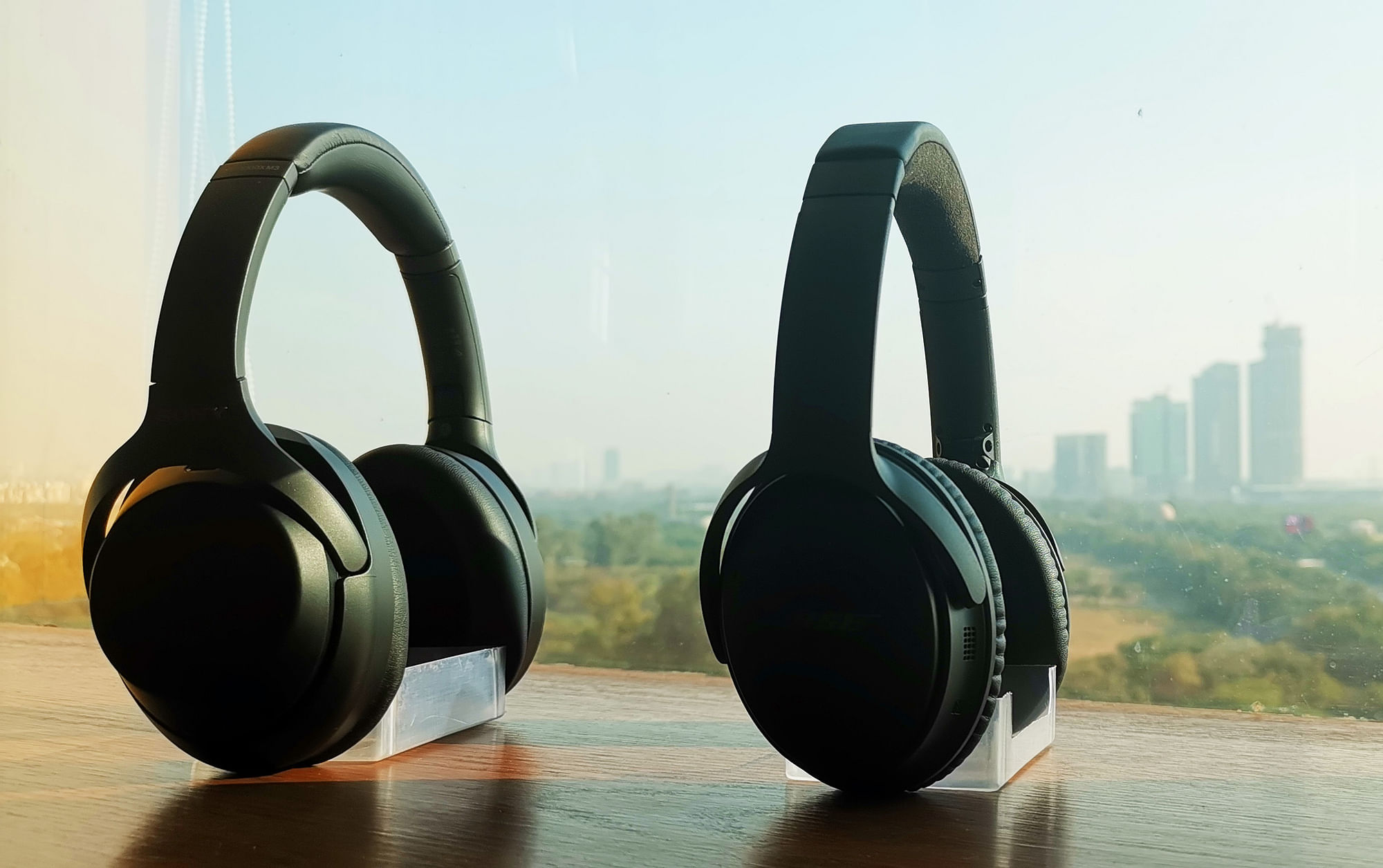 Sony 1000mx3 vs bose qc35 2024 ii