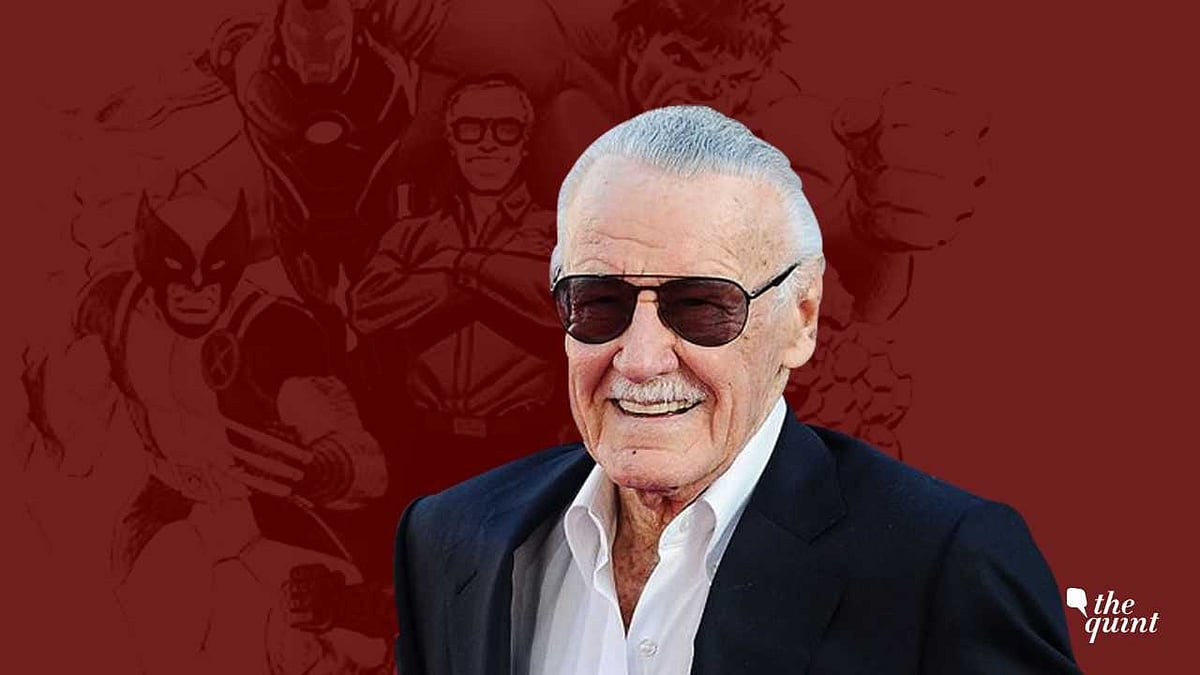 Stan Lee Inspirational Quotes: Best From the Godfather of Marvel Comics
