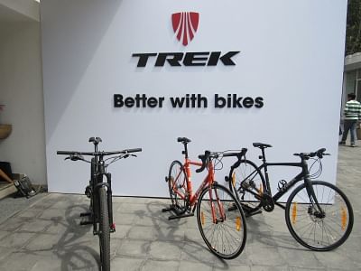 Trek cycling discount