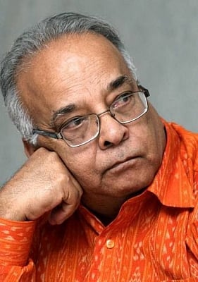 Renowned historian Mushirul Hasan passes away