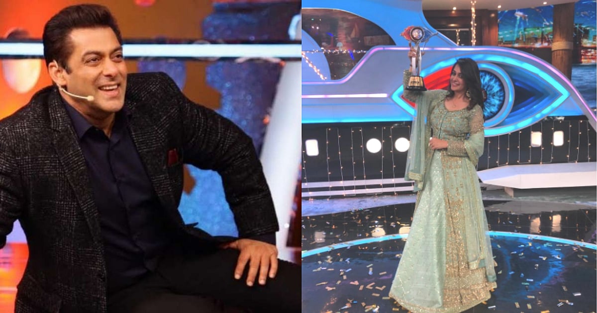 Live Updates from Bigg Boss 12: Salman Khan and the Housemates In the