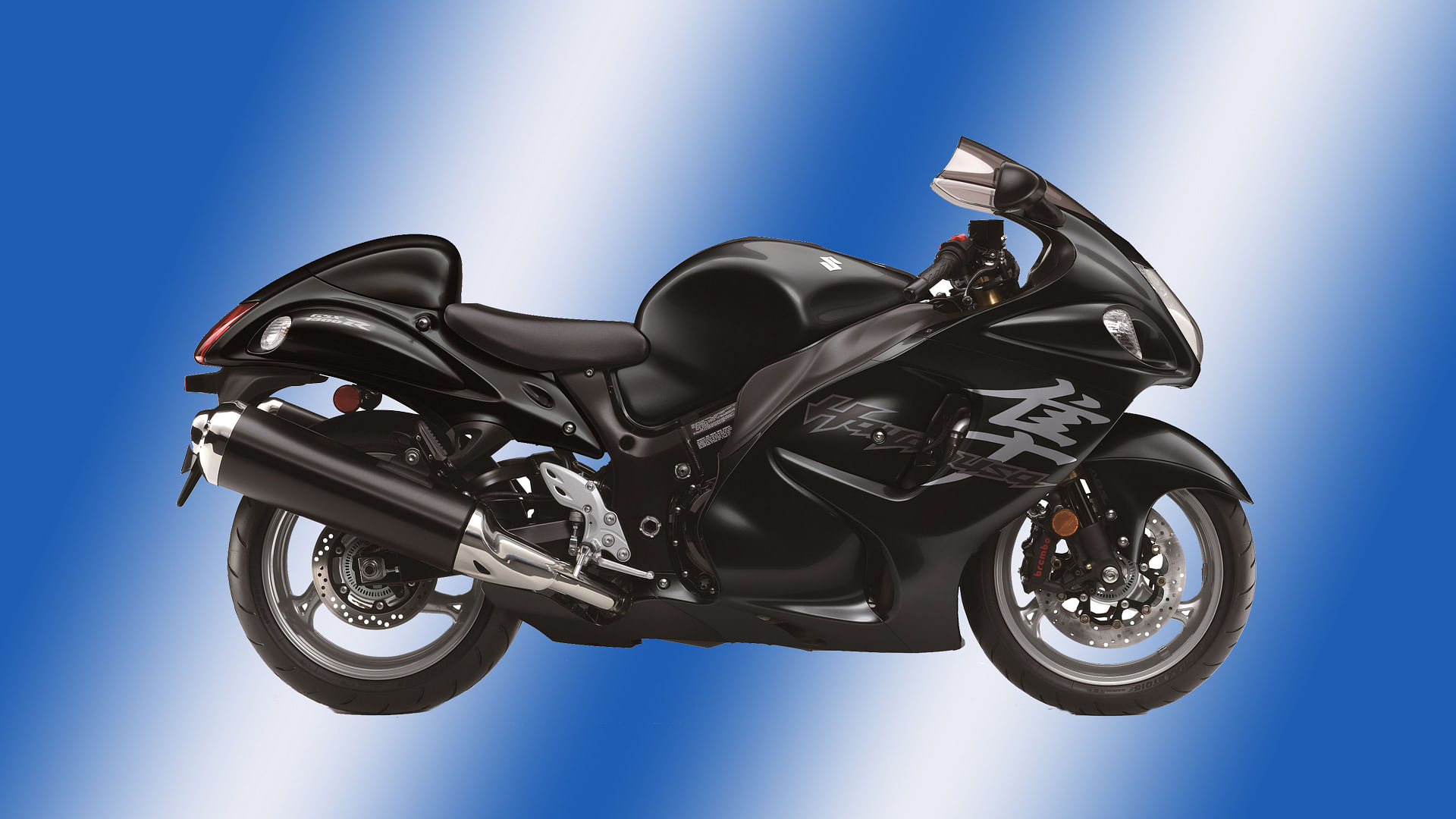 Hayabusa rs deals