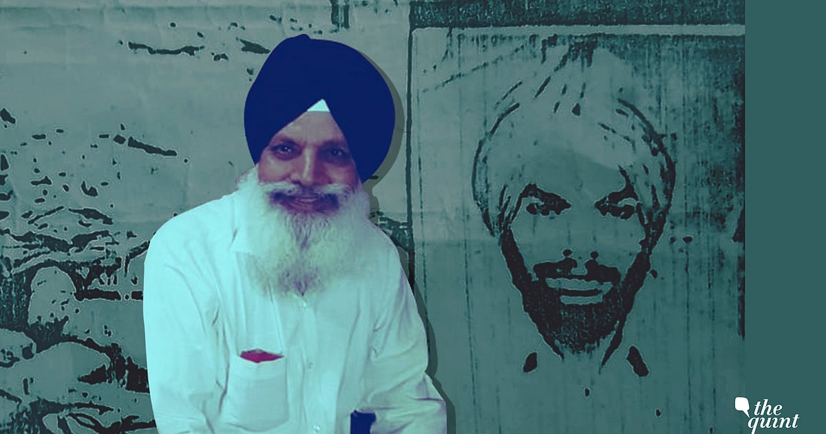 1984 Riots Timeline of the Case Through Santokh Singh Who Lost his Brother