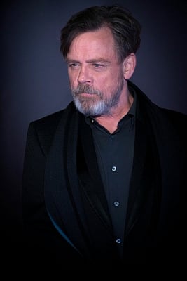 Mark Hamill celebrates 40 years of marriage with Marilou