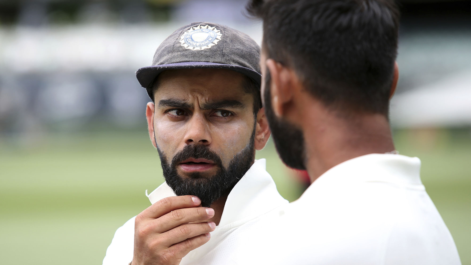 ‘Passionate’ Virat Kohli Finds An Advocate In Allan Border