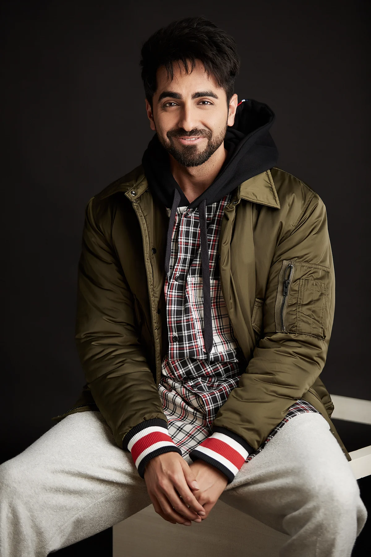 tahira are on a collective journey ayushmann khurrana tahira are on a collective journey ayushmann khurrana