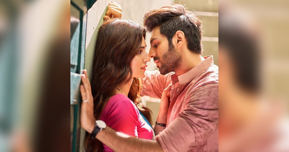 Latest Entertainment News ‘Luka Chuppi’ Release Date; Virushka’s First