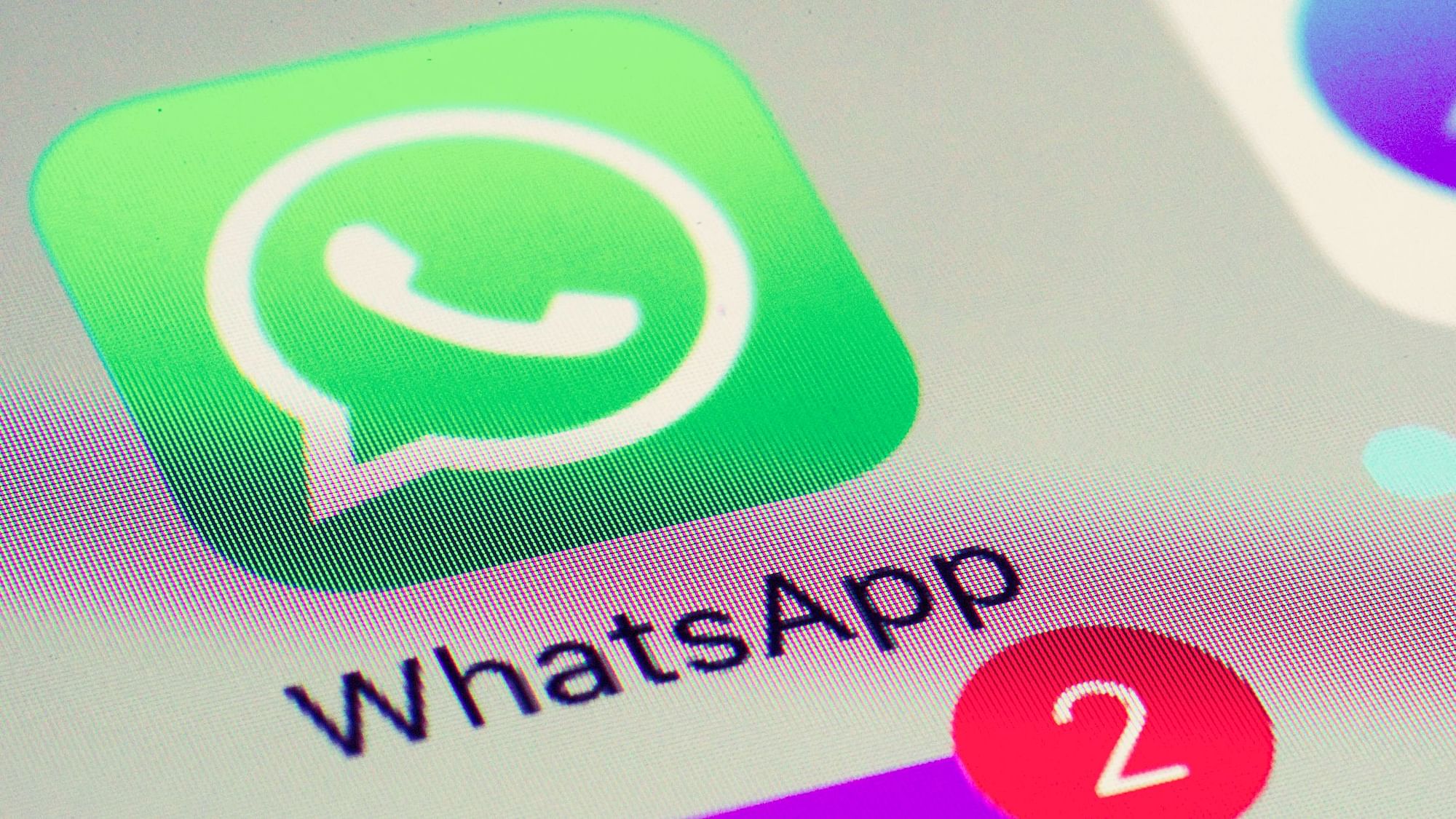what is whatsapp about feature