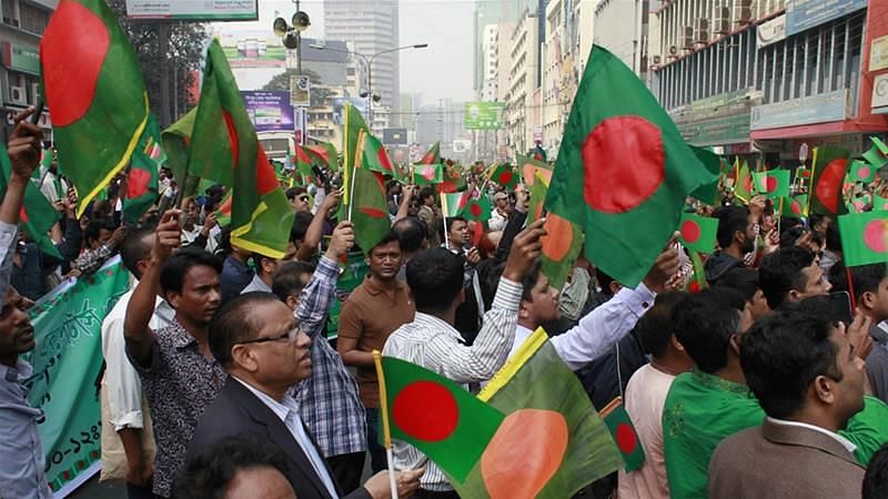 Bangladesh General Elections: Opposition Demands CEC’s Resignation