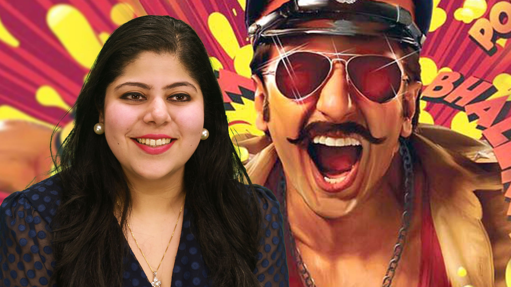 Simmba Movie Review: Ranveer Singh Is Powerhouse Of Energy