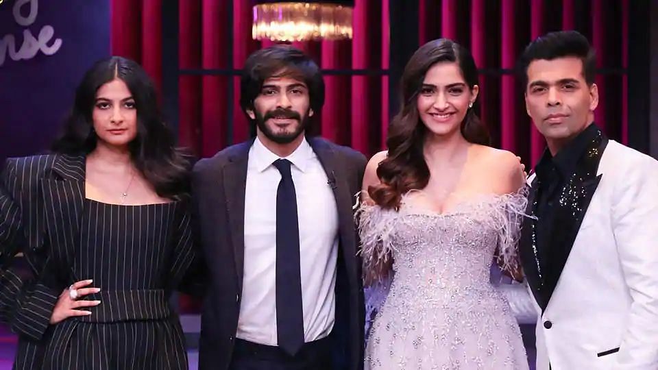 Koffee With Karan Highlights: 5 Things You Didn’t Know About Sonam