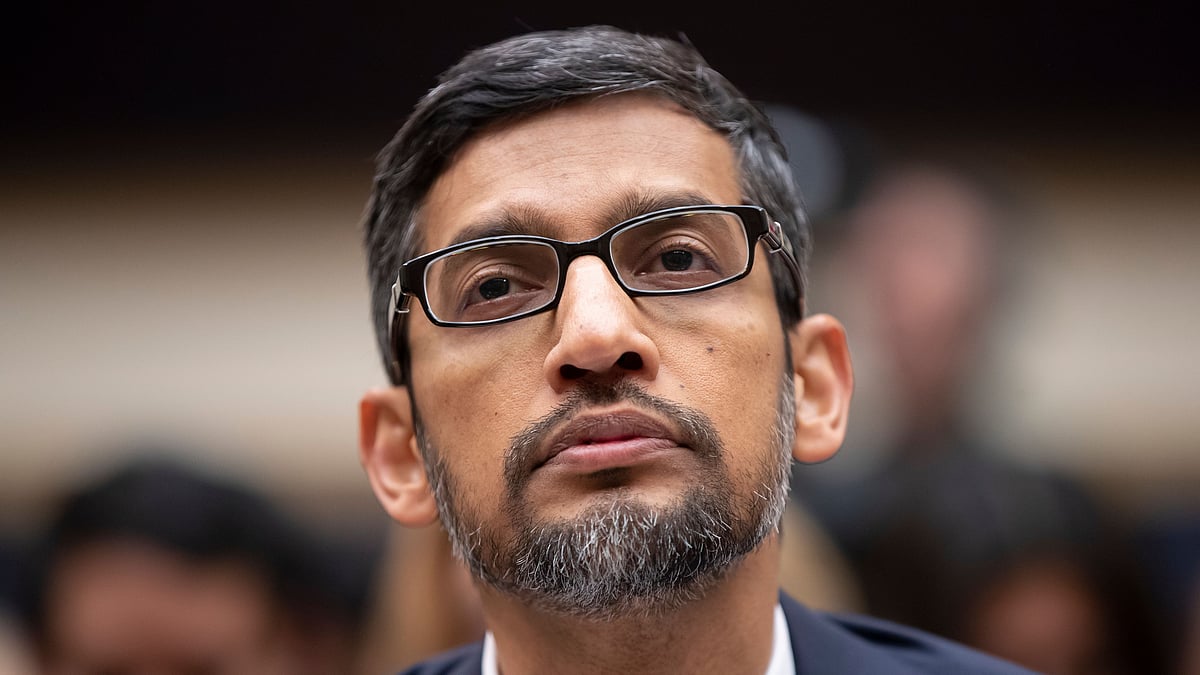 Google’s Parent Company Crosses Trillion Dollar Market Value