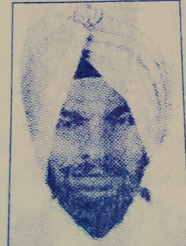 1984 Riots Timeline of the Case Through Santokh Singh Who Lost his Brother