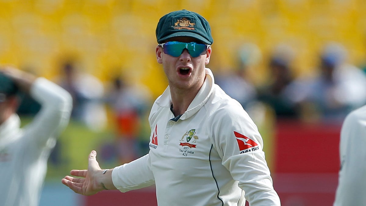 Steve Smith Hopes to Recover Lost Ground With Strong IPL Show