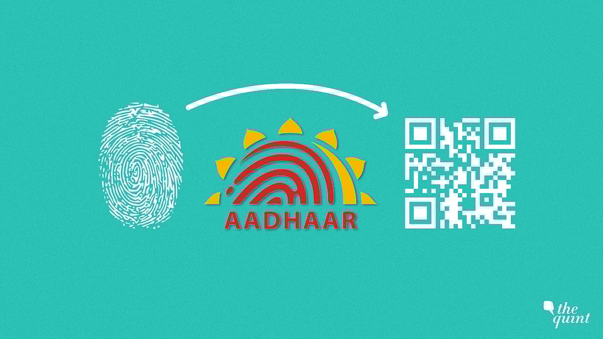 Aadhaar Verification How to Verify Aadhaar Registered Mobile Number