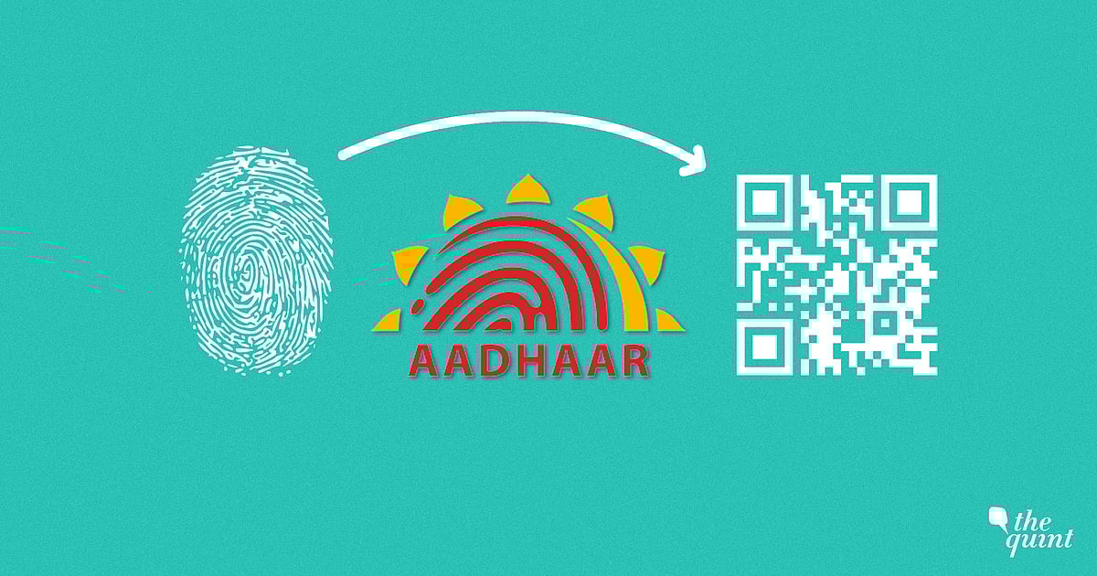 Aadhaar Verification How to Verify Aadhaar Registered Mobile Number