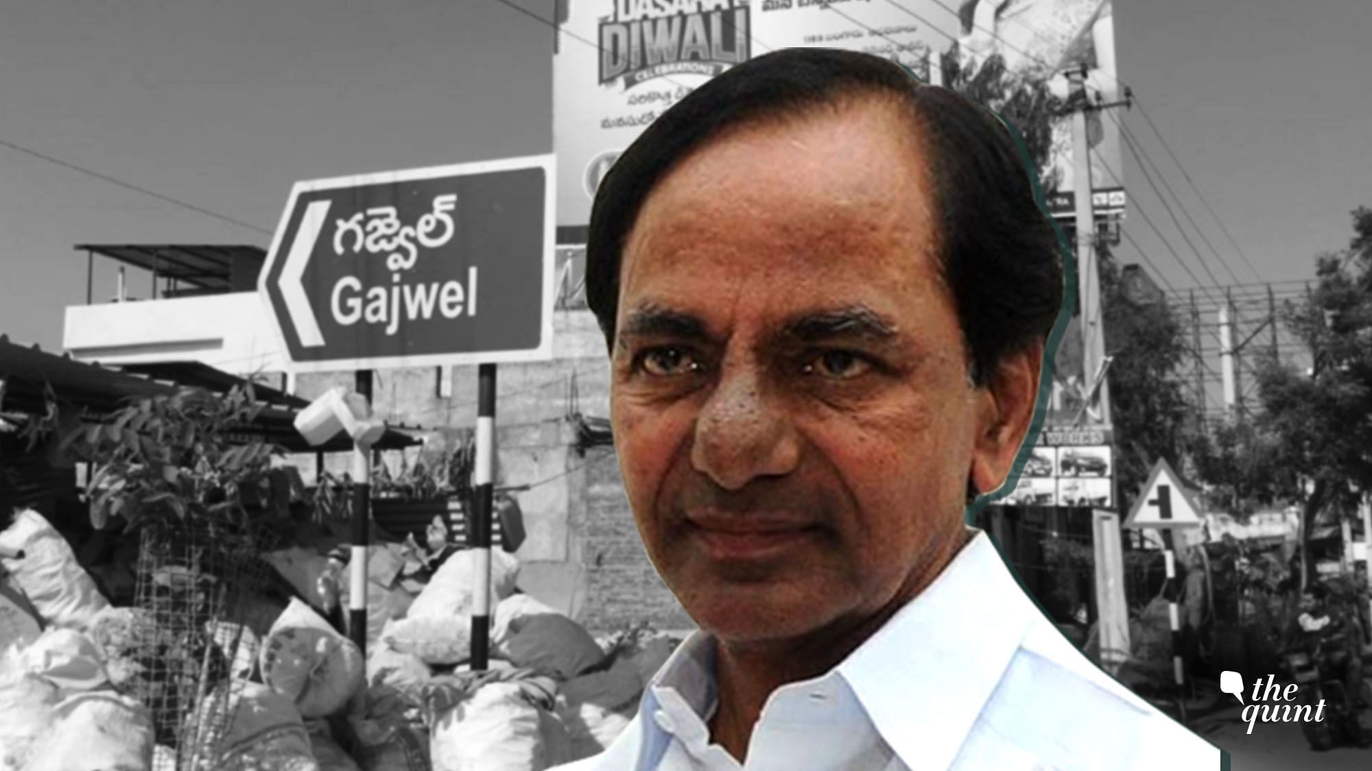 Telangana Election Result: What Went Wrong For KCR & BRS In Telangana ...