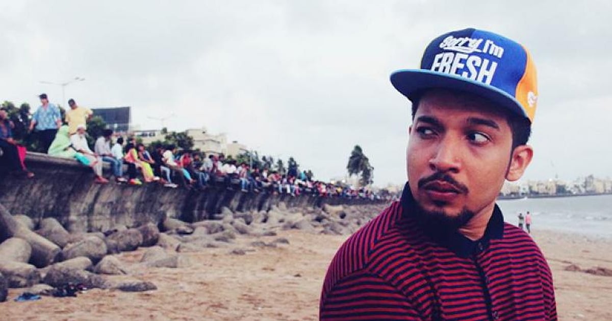 A Real-Life ‘Gully Boy’: Rapper Naezy’s Top Songs