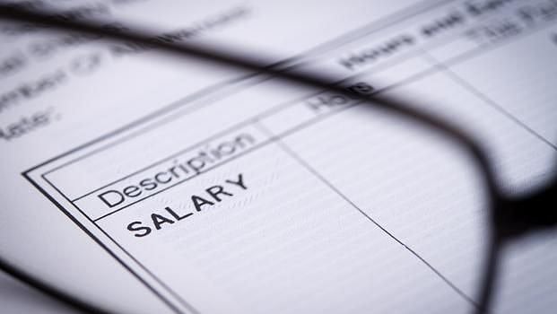 Shiromani Akali Dal (SAD) moved Substantive Motion on Captain Amarinder Singh decision on Central Pay Commission and Sixth Pay Commission in Punjab.