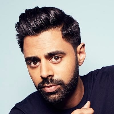 Netflix drops Hasan Minhaj's episode critiquing Saudi Arabia