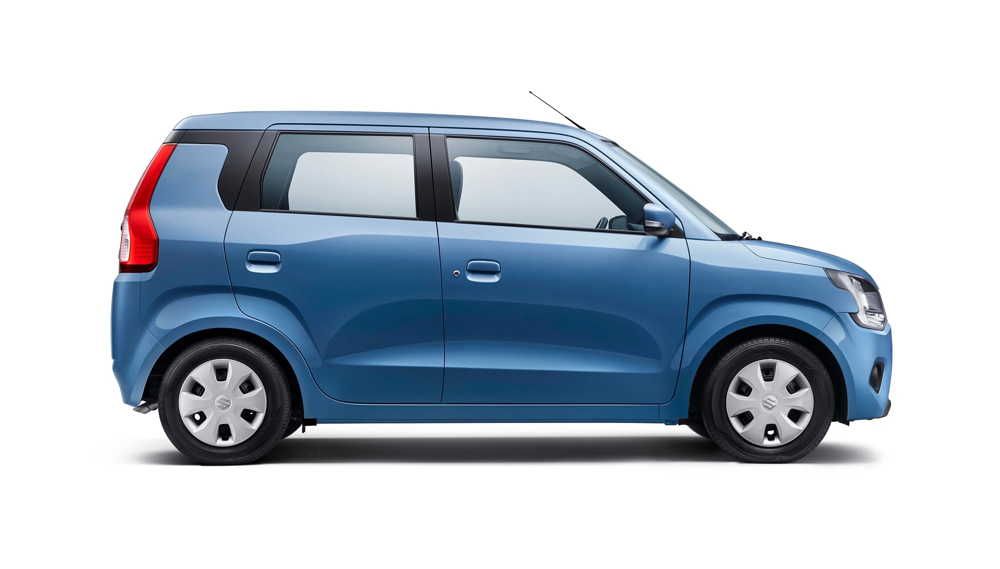2019 Maruti Suzuki Wagon-R Launched With Two Engine Options