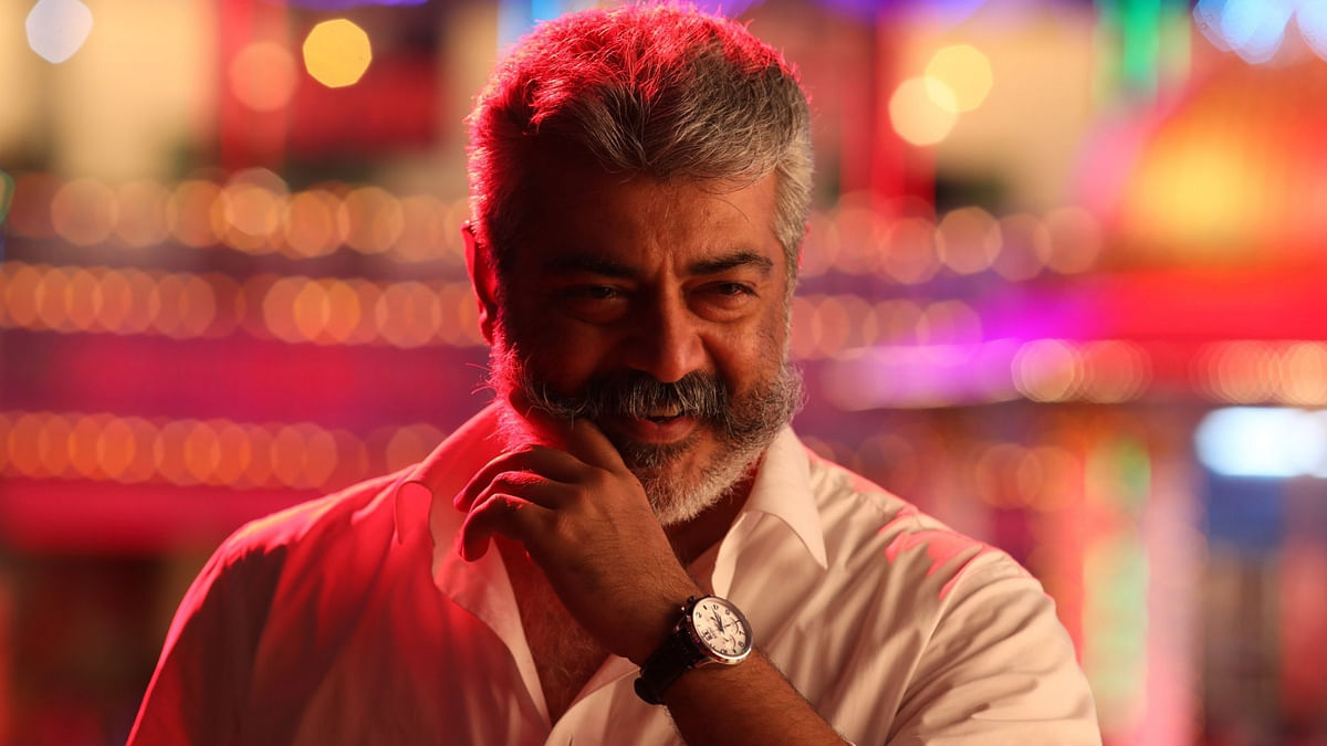 Viswasam Review: Ajith in Fine Form Say Early Critic Reviews of ...