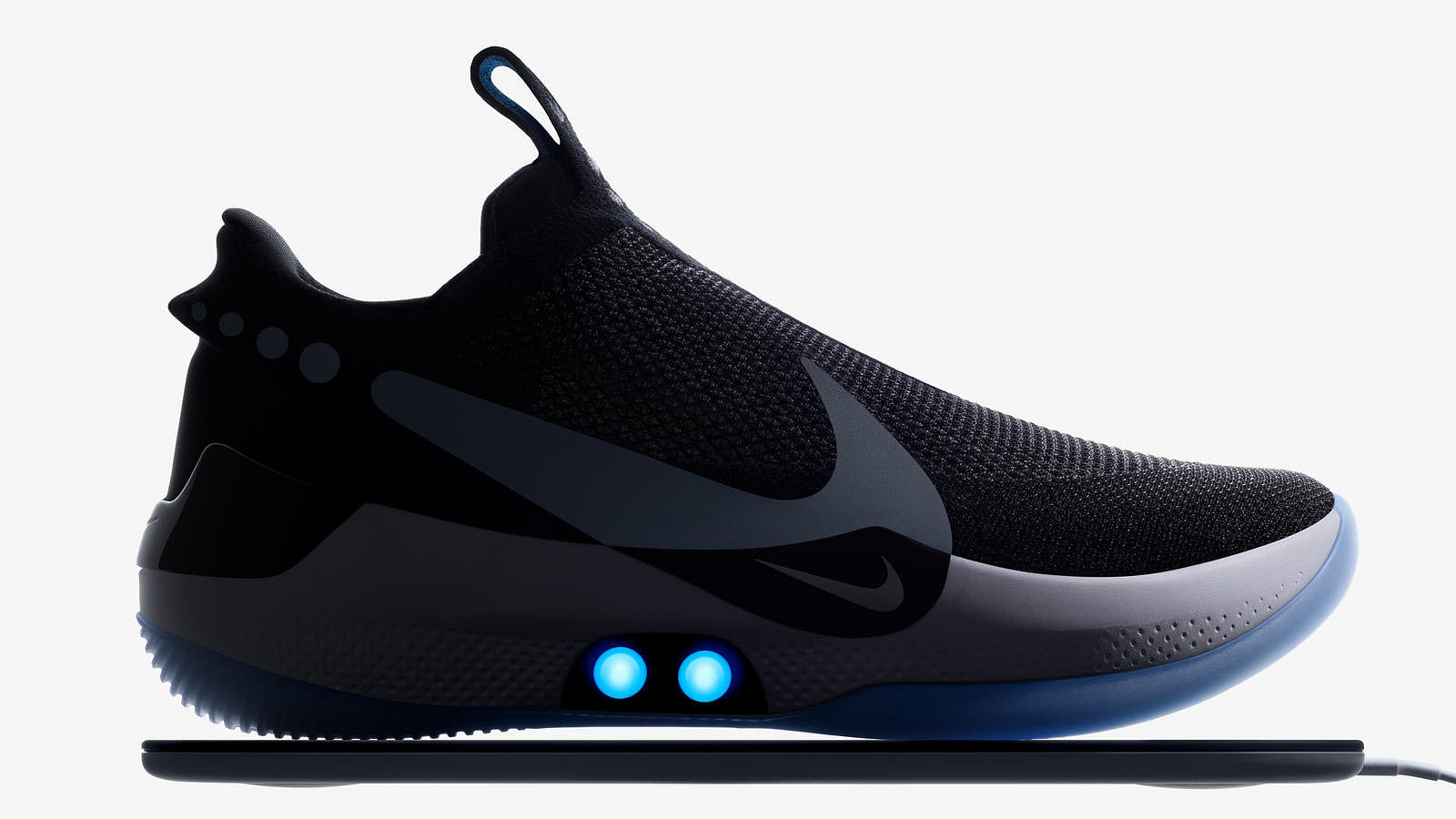 Nike hyperadapt shoes store price in india