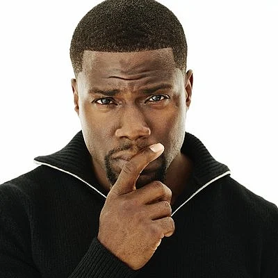 Kevin Hart To Show Serious Side In Fatherhood Kevin Hart To Show Serious Side In Fatherhood