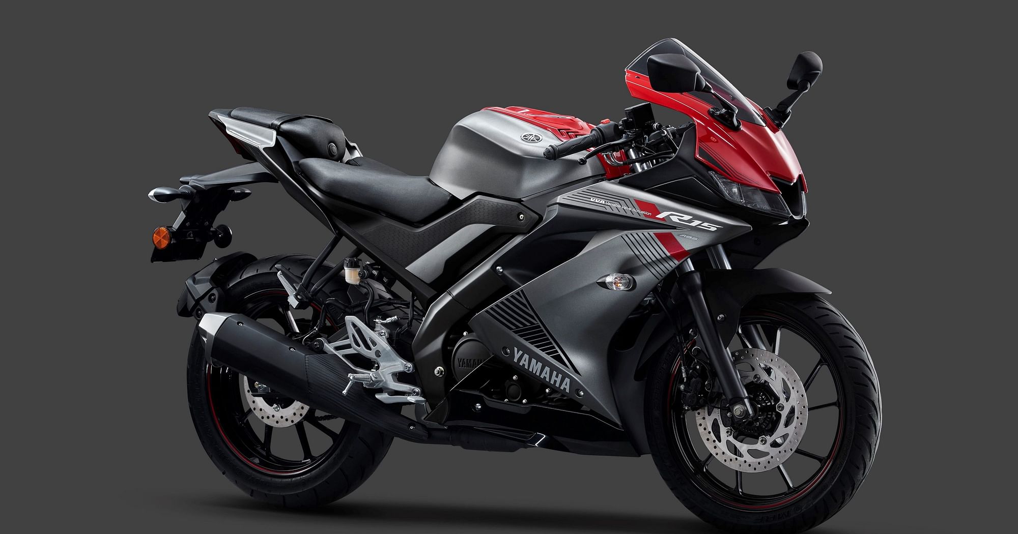 Yamaha India R15 V3 Dual-Channel ABS Launch: Price, Variants, Availability