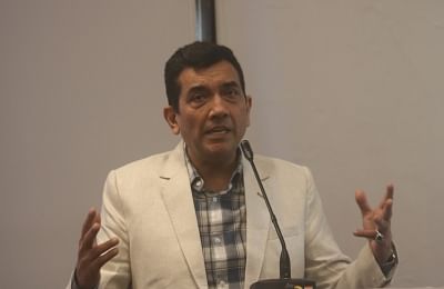 Sanjeev Kapoor To Demonstrate Importance Of Clean Cooking   E7775986f3cc5b24ca9e4befdb897145 