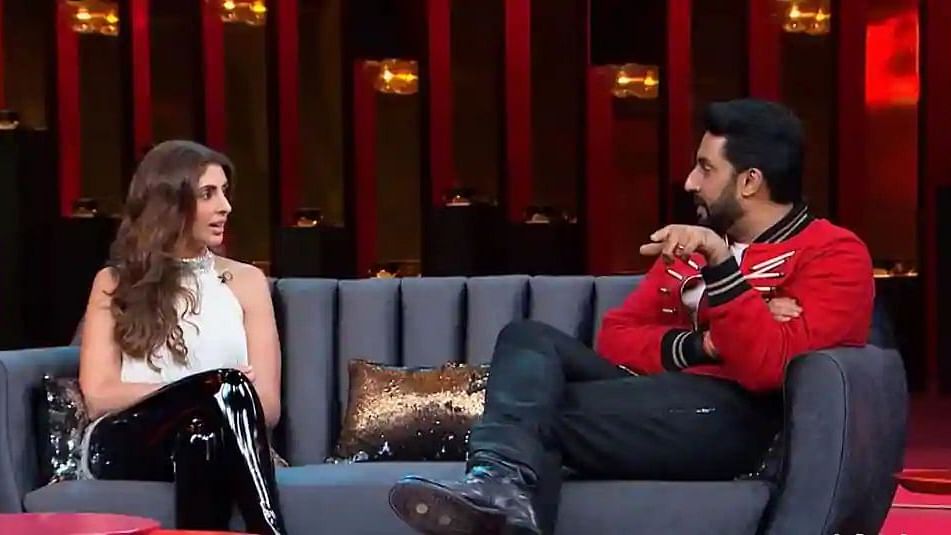 Koffee with karan sale online dailymotion season 6